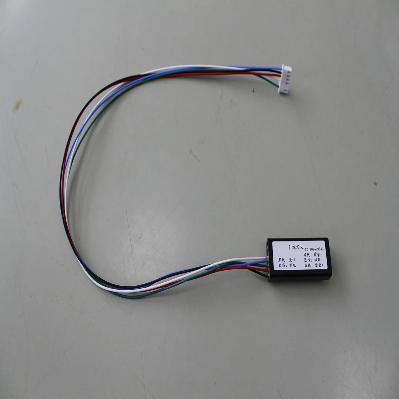 Cluster Selection Module